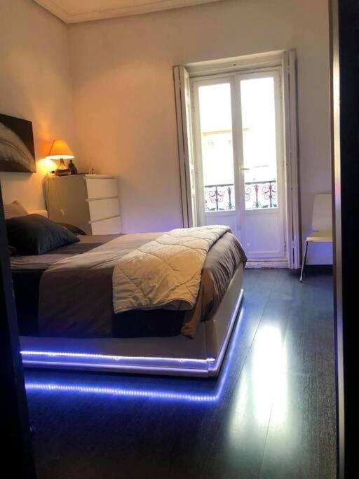 Apartamento En Centro De Madrid Esterno foto