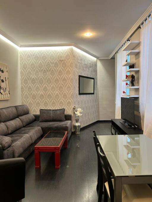 Apartamento En Centro De Madrid Esterno foto
