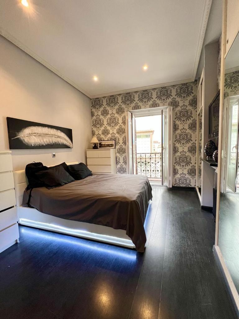 Apartamento En Centro De Madrid Esterno foto
