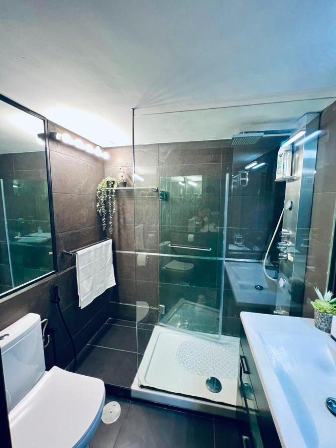 Apartamento En Centro De Madrid Esterno foto