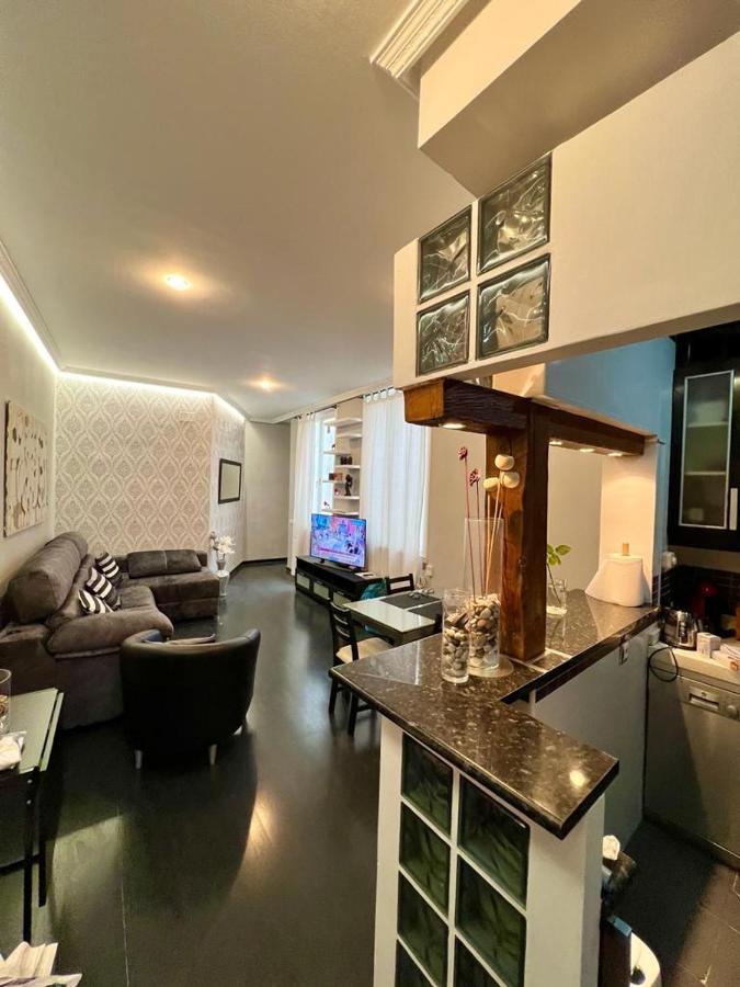 Apartamento En Centro De Madrid Esterno foto