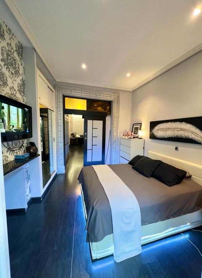 Apartamento En Centro De Madrid Esterno foto