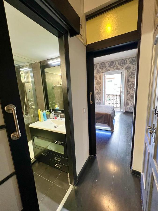 Apartamento En Centro De Madrid Esterno foto