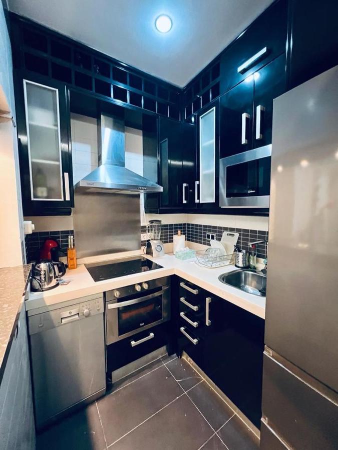Apartamento En Centro De Madrid Esterno foto