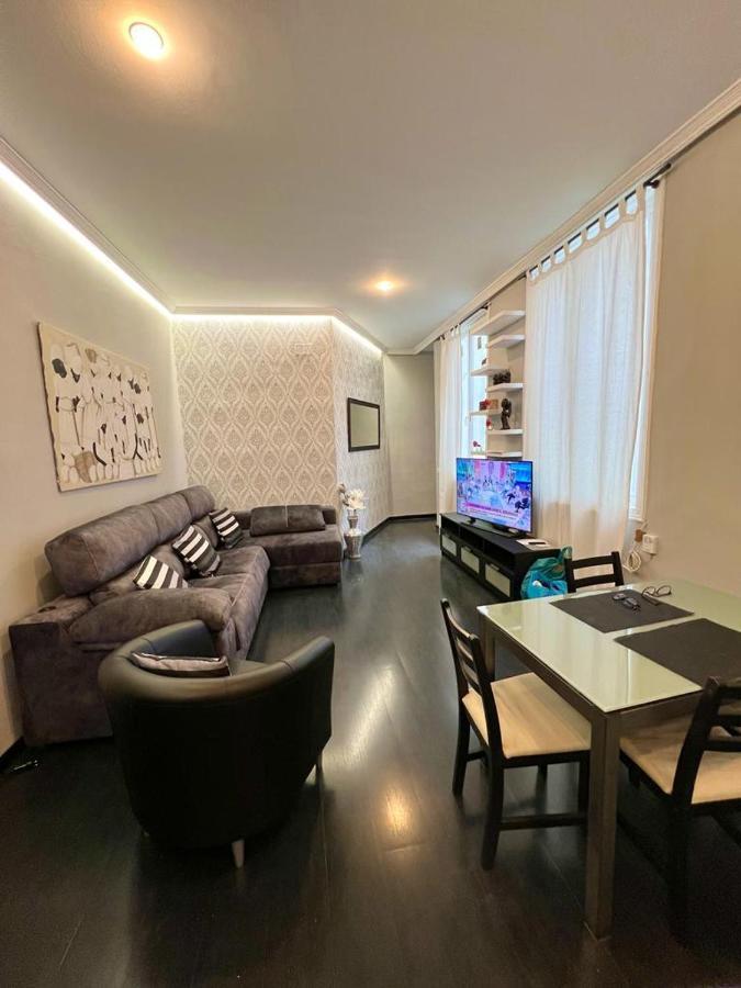 Apartamento En Centro De Madrid Esterno foto